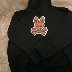 Psycho Bunny Hoodie - Kids